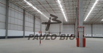 industrial em Rodovia BR-153, Jardim Guanabara - Goiânia - GO