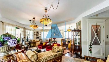 apartment em Rua Raimundo Simão de Souza, Vila Suzana - São Paulo - SP