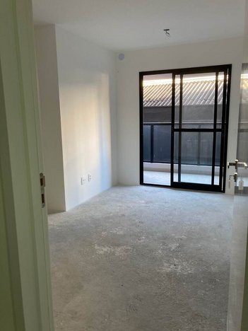 apartment em Rua Bueno de Andrade, Aclimação - São Paulo - SP