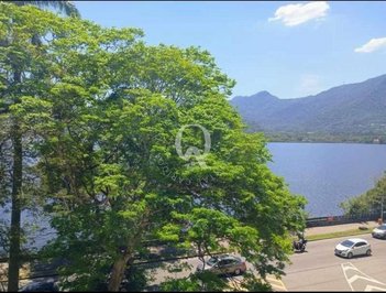 apartment em Avenida Epitácio Pessoa, Lagoa - Rio de Janeiro - RJ