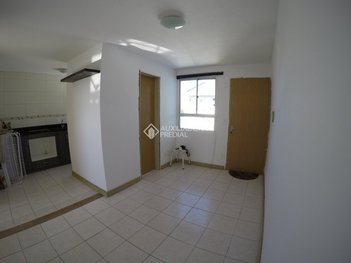 apartment em Rua José Barcellos Garcia, Rubem Berta - Porto Alegre - RS