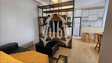 apartment em Rua José Roque Salton, Terra Bonita - Londrina - PR