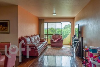 apartment em Avenida Parada Pinto, Vila Nova Cachoeirinha - São Paulo - SP