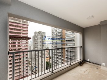 apartment em Rua Carlos Petit, Vila Mariana - São Paulo - SP