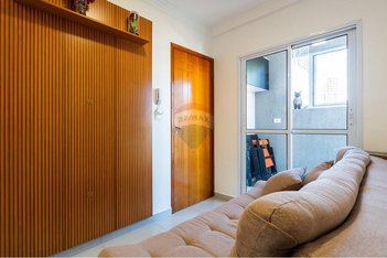 apartment em Rua Santa Olímpia, Tucuruvi - São Paulo - SP
