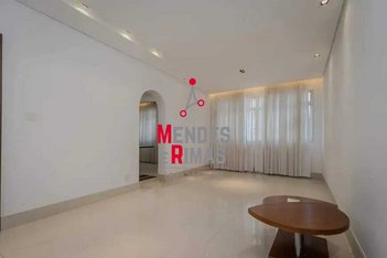 apartment em Rua Martim Francisco, Gutierrez - Belo Horizonte - MG