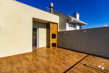 house em Torre de Pedra, Espírito Santo - Porto Alegre - RS