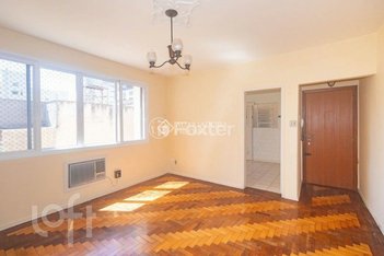 apartment em Rua Jerônimo Coelho, Centro Histórico - Porto Alegre - RS
