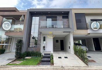 house em Avenida Deltaville, Beira Rio - Biguaçu - SC