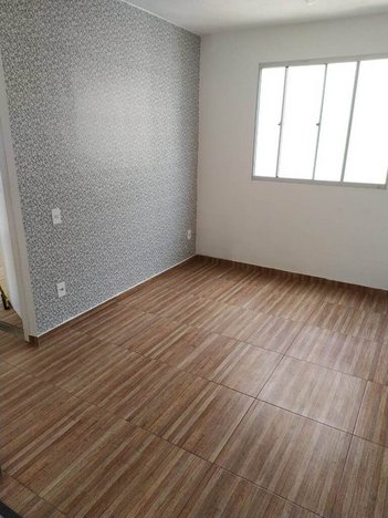 apartment em Rua Raposo da Fonseca, Cidade Popular - São Paulo - SP
