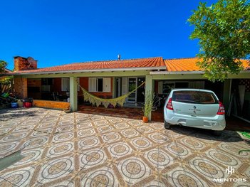 house em Rua Leopoldo Stenzel, Xangri-Lá - Xangri-Lá - RS