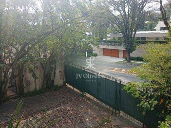 house em Rua Guaonés, Jardim Guedala - São Paulo - SP