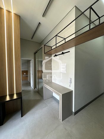 apartment em Rua Senador Milton Campos, Santo Amaro - São Paulo - SP