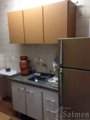 apartment em Rua Soldado Antônio Agostinho Martins, Jardim Ana Maria - Guarulhos - SP