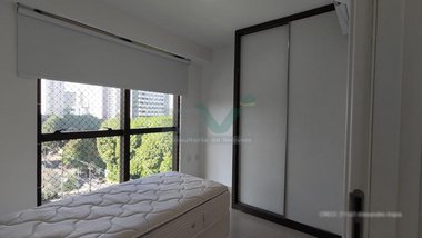 apartment em Avenida Parnamirim, Parnamirim - Recife - PE
