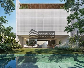 house em Rua Campo Verde, Jardim Europa - São Paulo - SP