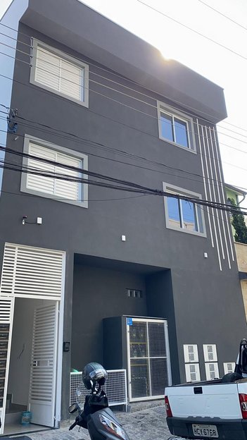 apartment em Rua Daniel Rossi, Santana - São Paulo - SP