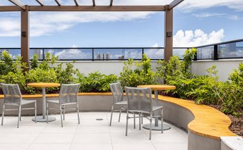 apartment em Rua Carlos Pereira Falcão, Boa Viagem - Recife - PE