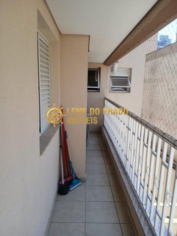 apartment em Rua Bela Vista, Centro - São Bernardo do Campo - SP