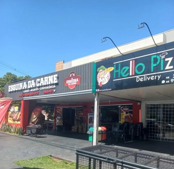 Cômodo Condomínio