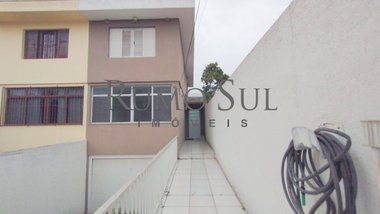 house em Rua Sant'Ana, Vila Dom Pedro I - São Paulo - SP