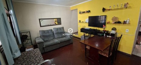 house em Rua Victorino Silva, Assunção - São Bernardo do Campo - SP