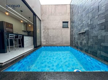 house em Rua Paulo de Frontim, Vila Virgínia - Ribeirão Preto - SP