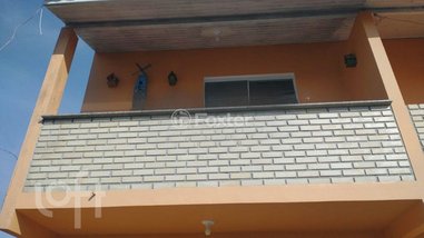 house em Rua Laurindo Elias de Oliveira, Ingleses do Rio Vermelho - Florianópolis - SC