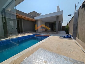 house em Rua 00, Jardim Solar das Esmeraldas - Nova Odessa - SP