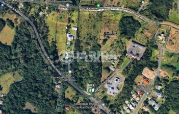 land_lot em Avenida Belém Velho, Vila Nova - Porto Alegre - RS