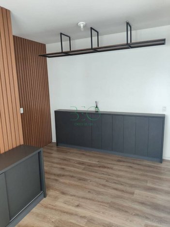 apartment em Rua Urano, Jardim Tupanci - Barueri - SP