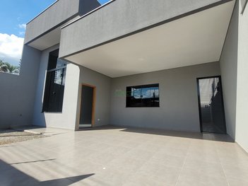 house em Rua João Consulo Moreira, Jardim Planalto - Londrina - PR
