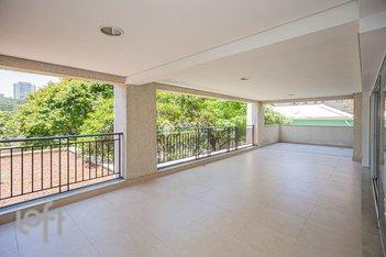 apartment em Costa Júnior, Perdizes - São Paulo - SP