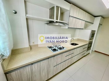 apartment em Rua Brisamar, Ingleses do Rio Vermelho - Florianópolis - SC