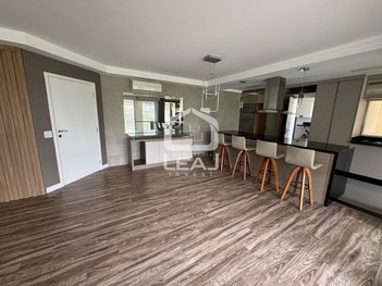 apartment em Rua Nicola Rollo, Vila Andrade - São Paulo - SP