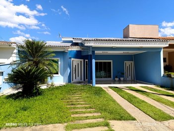house em Avenida Theodolinda Latorre Soave, Jardim Ibiti do Paço - Sorocaba - SP