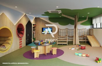 apartment em Rua Doutor Costa Júnior, Água Branca - São Paulo - SP