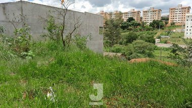 land_lot em Ulisses Vidiri, Residencial Hípica Jaguari - Bragança Paulista - SP