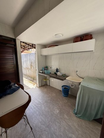 house em Avenida Menino Marcelo, Antares - Maceió - AL