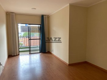 apartment em Rua Álvaro Muller, Vila Itapura - Campinas - SP