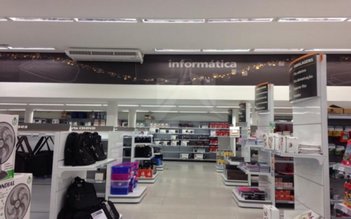 business em Rua Monsenhor Rosa, Centro - Franca - SP