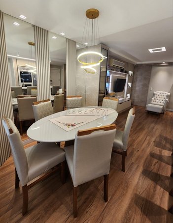 apartment em Rua 3122, Centro - Balneário Camboriú - SC