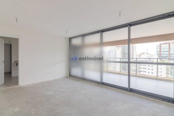 apartment em Rua Gabriele D'Annunzio, Campo Belo - São Paulo - SP