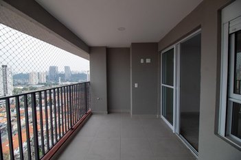 apartment em Rua Albino Boldasso Gabril, Vila Cruzeiro - São Paulo - SP