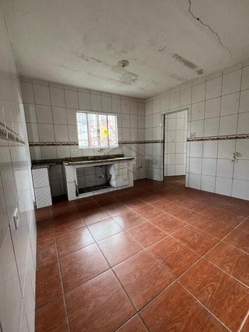 house em Rua Victório Chiarotti, Jardim Bela Vista - Mauá - SP