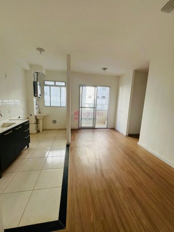 apartment em Avenida André Vidal de Negreiros, Jardim Carlos Gomes - Jundiaí - SP