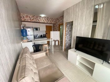 apartment em Passagem Boaventura da Silva, Fátima - Belém - PA
