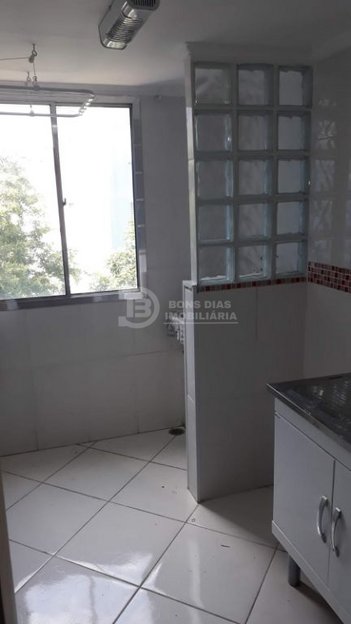 apartment em Rua Pedro Maciel, São Miguel Paulista - São Paulo - SP