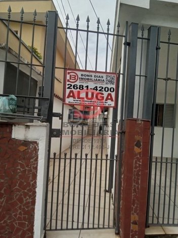 house em Rua Dene, Vila Ré - São Paulo - SP