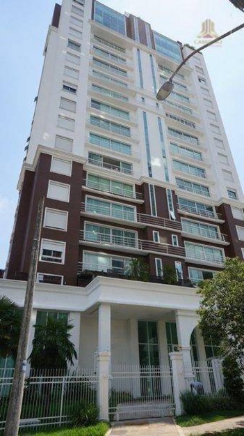 apartment em Rua Pedro Chaves Barcelos, Mont Serrat - Porto Alegre - RS